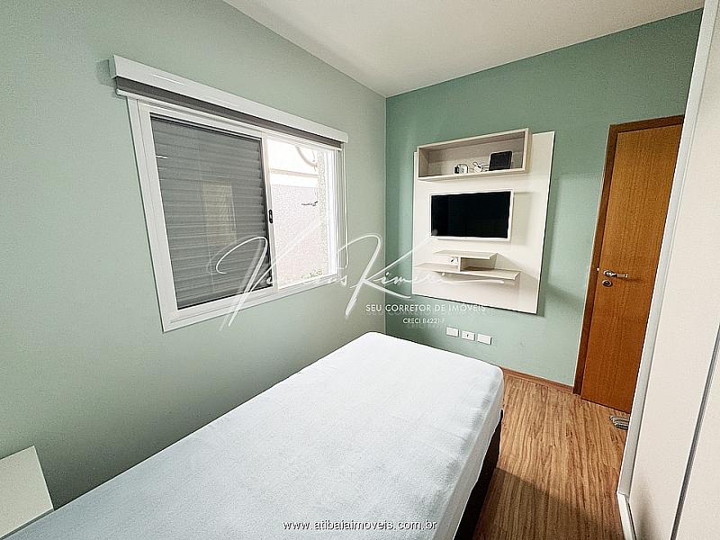 Casa ACONCHEGO no Condomínio Terras de Atibaia I — foto 38