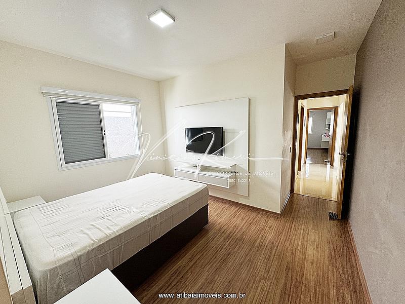 Casa ACONCHEGO no Condomínio Terras de Atibaia I — foto 41