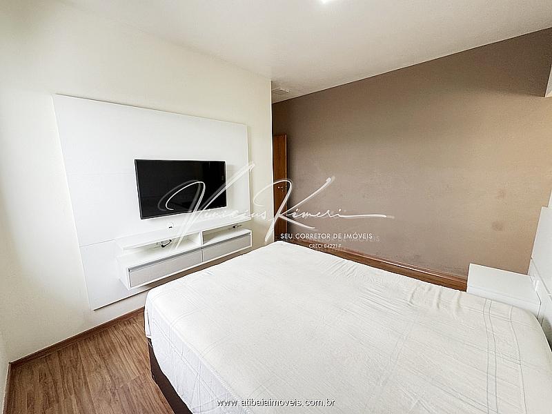 Casa ACONCHEGO no Condomínio Terras de Atibaia I — foto 43