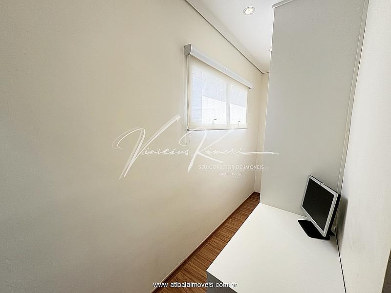 Casa ACONCHEGO no Condomínio Terras de Atibaia I — foto 44