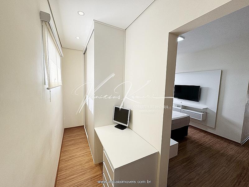 Casa ACONCHEGO no Condomínio Terras de Atibaia I — foto 45