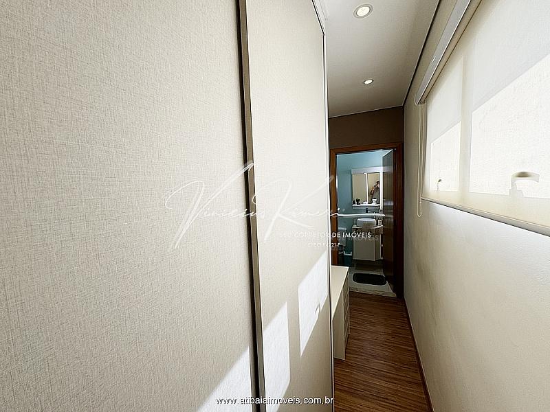 Casa ACONCHEGO no Condomínio Terras de Atibaia I — foto 46