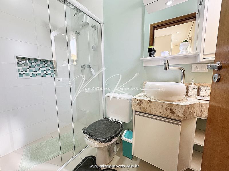 Casa ACONCHEGO no Condomínio Terras de Atibaia I — foto 47