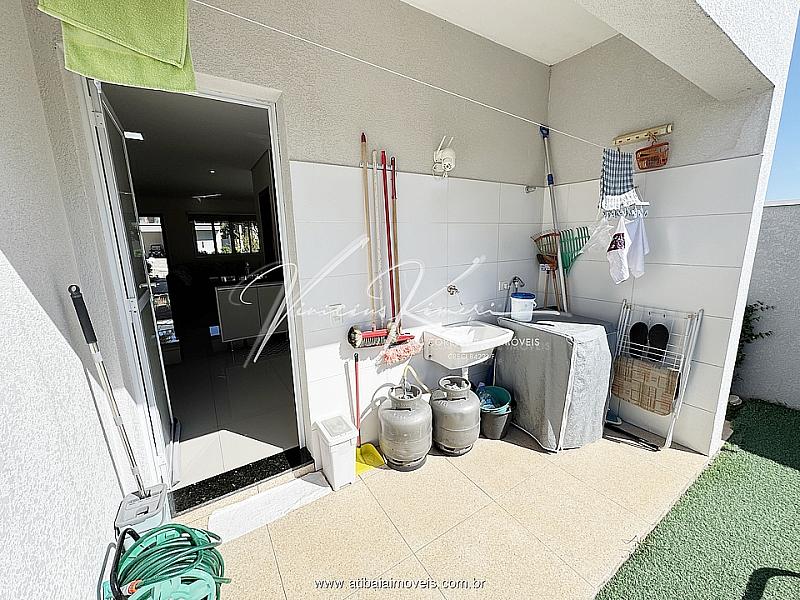 Casa ACONCHEGO no Condomínio Terras de Atibaia I — foto 48