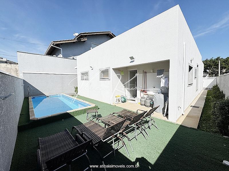 Casa ACONCHEGO no Condomínio Terras de Atibaia I — foto 9