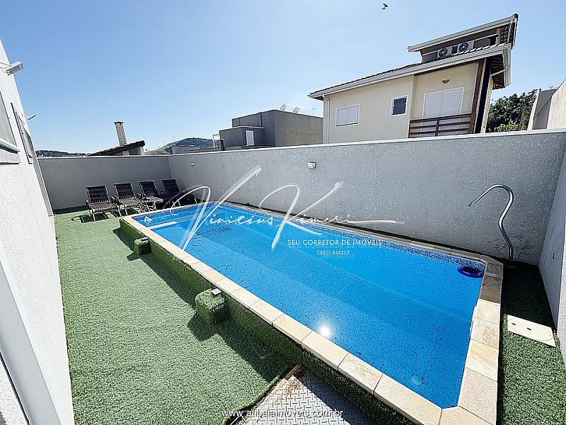 Casa ACONCHEGO no Condomínio Terras de Atibaia I — foto 5