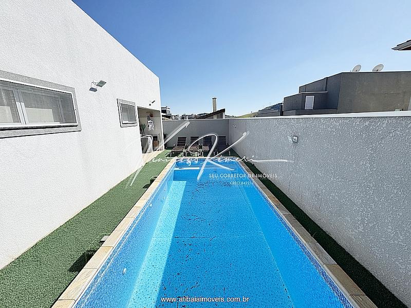 Casa ACONCHEGO no Condomínio Terras de Atibaia I — foto 7