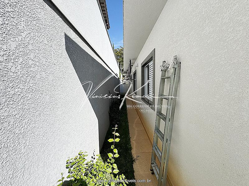 Casa ACONCHEGO no Condomínio Terras de Atibaia I — foto 12