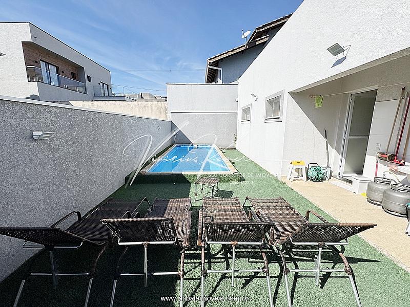 Casa ACONCHEGO no Condomínio Terras de Atibaia I — foto 10