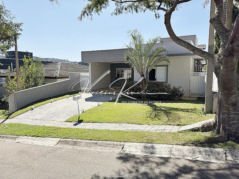 Casa ACONCHEGO no Condomínio Terras de Atibaia I — foto 3