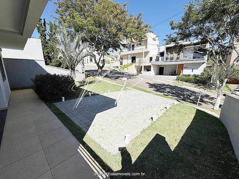 Casa ACONCHEGO no Condomínio Terras de Atibaia I — foto 4