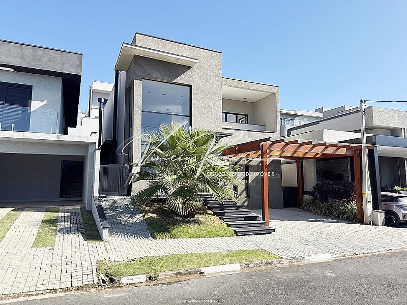 Casa CONFORTO no condomínio Buona Vita Atibaia — foto 3