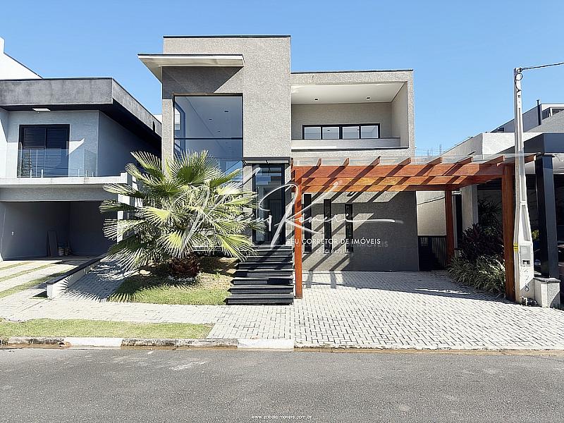 Casa CONFORTO no condomínio Buona Vita Atibaia — foto 2