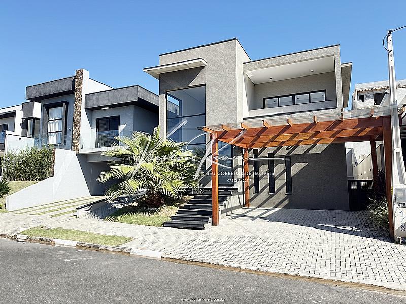 Casa CONFORTO no condomínio Buona Vita Atibaia — foto 4