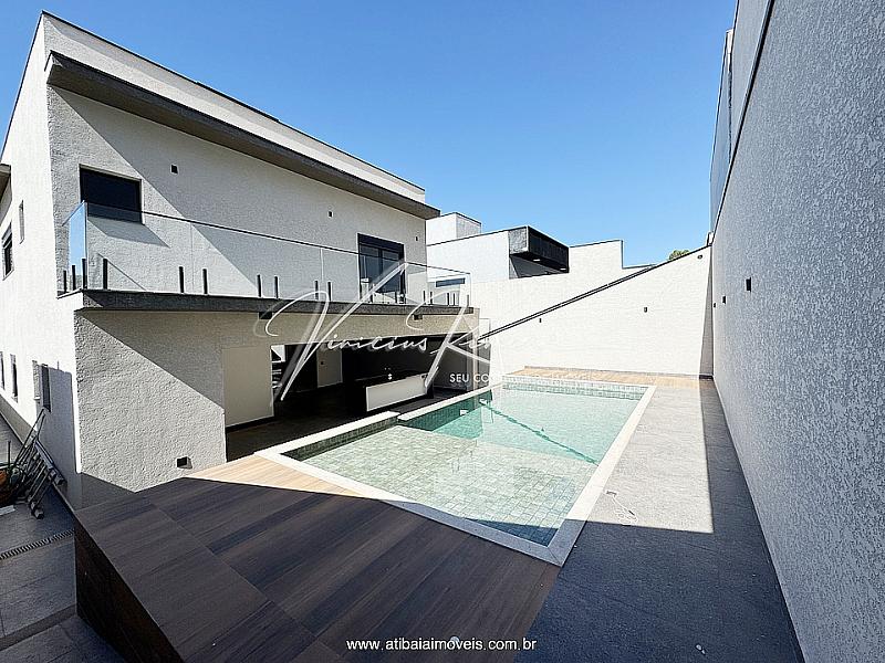 Casa CONFORTO no condomínio Buona Vita Atibaia — foto 8