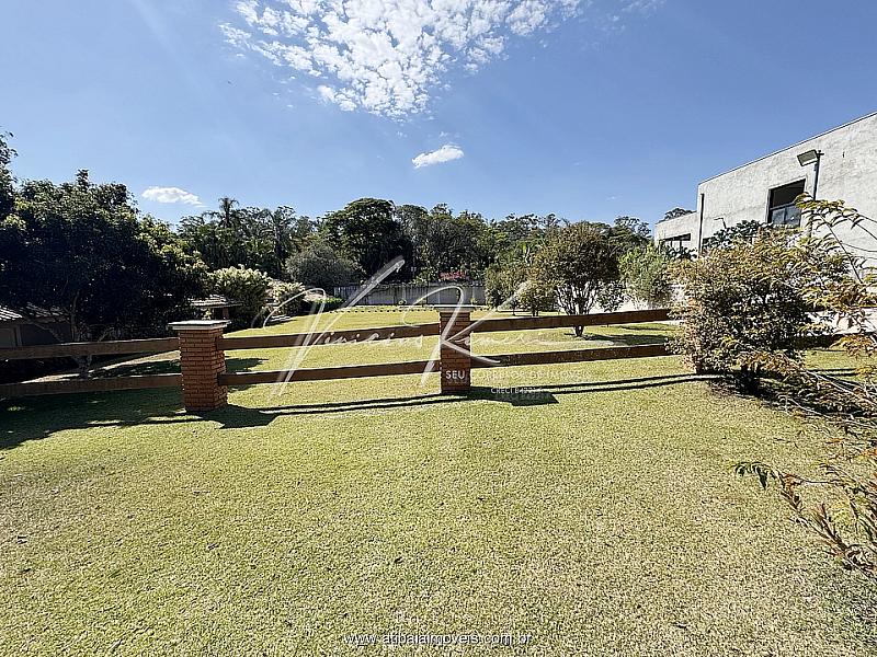 Casa FAZENDINHA no condomínio Shambala 1 em Atibaia — foto 13