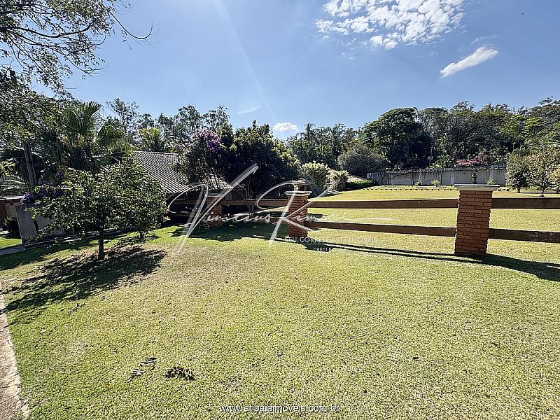 Casa FAZENDINHA no condomínio Shambala 1 em Atibaia — foto 14