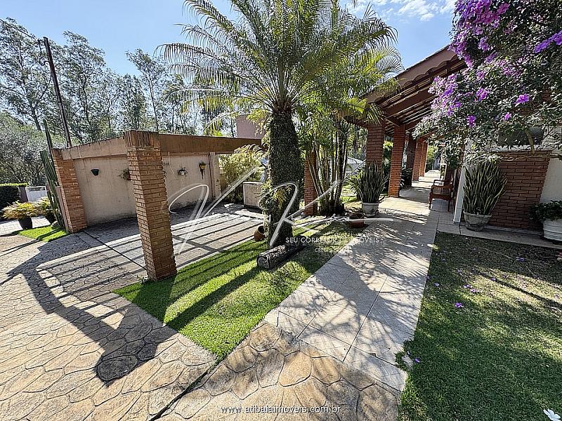 Casa FAZENDINHA no condomínio Shambala 1 em Atibaia — foto 17