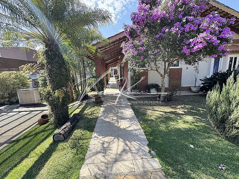 Casa FAZENDINHA no condomínio Shambala 1 em Atibaia — foto 18