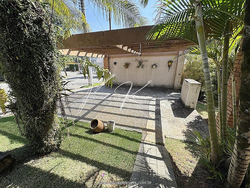 Casa FAZENDINHA no condomínio Shambala 1 em Atibaia — foto 20