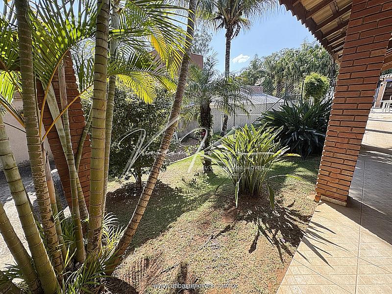 Casa FAZENDINHA no condomínio Shambala 1 em Atibaia — foto 22