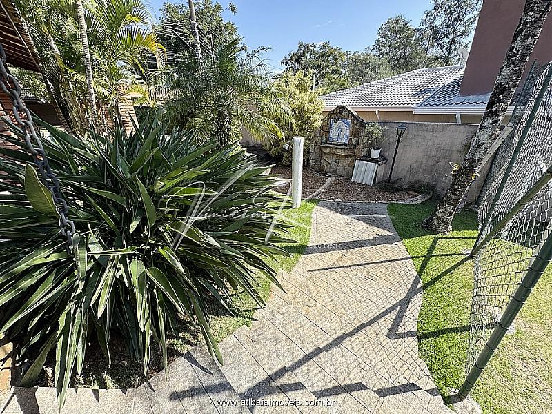 Casa FAZENDINHA no condomínio Shambala 1 em Atibaia — foto 25