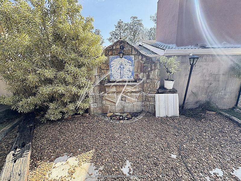 Casa FAZENDINHA no condomínio Shambala 1 em Atibaia — foto 26