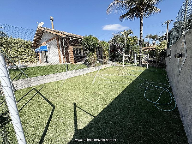 Casa FAZENDINHA no condomínio Shambala 1 em Atibaia — foto 29