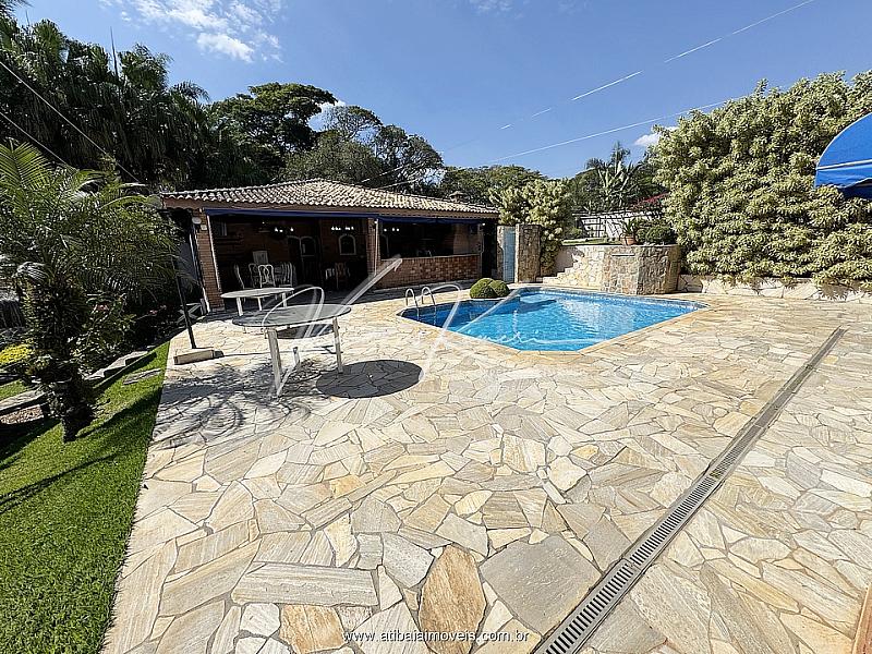 Casa FAZENDINHA no condomínio Shambala 1 em Atibaia — foto 36