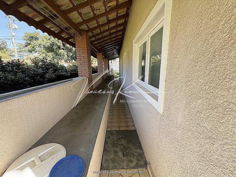 Casa FAZENDINHA no condomínio Shambala 1 em Atibaia — foto 122