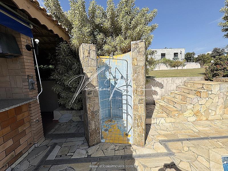 Casa FAZENDINHA no condomínio Shambala 1 em Atibaia — foto 47