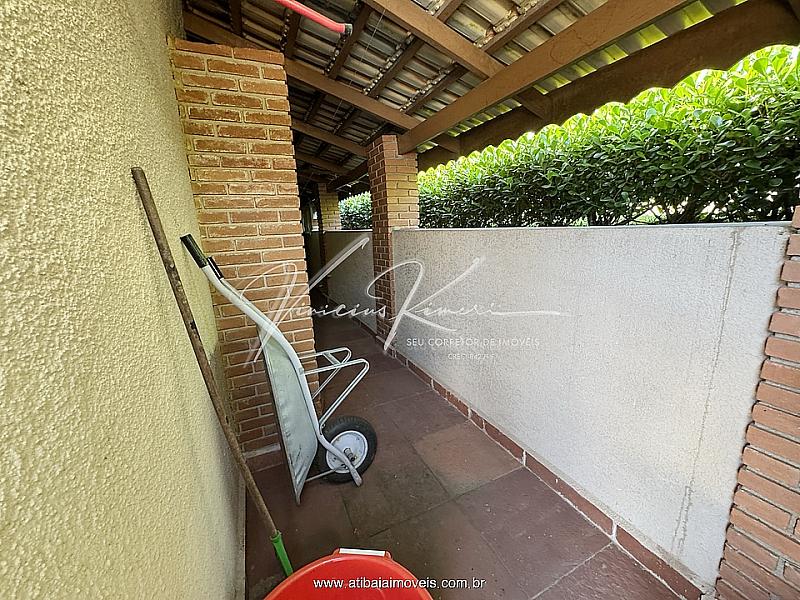 Casa FAZENDINHA no condomínio Shambala 1 em Atibaia — foto 121