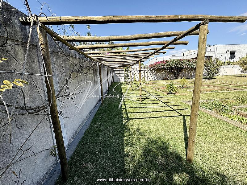 Casa FAZENDINHA no condomínio Shambala 1 em Atibaia — foto 51