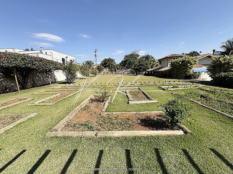 Casa FAZENDINHA no condomínio Shambala 1 em Atibaia — foto 52