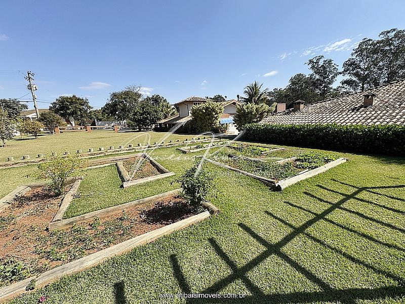 Casa FAZENDINHA no condomínio Shambala 1 em Atibaia — foto 53