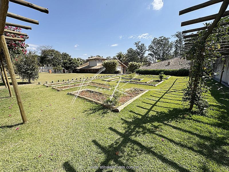 Casa FAZENDINHA no condomínio Shambala 1 em Atibaia — foto 55