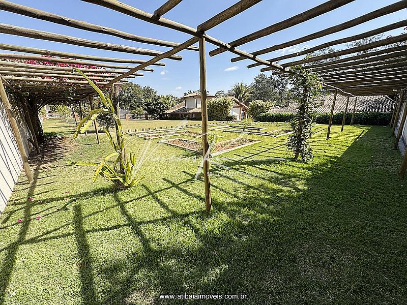 Casa FAZENDINHA no condomínio Shambala 1 em Atibaia — foto 56