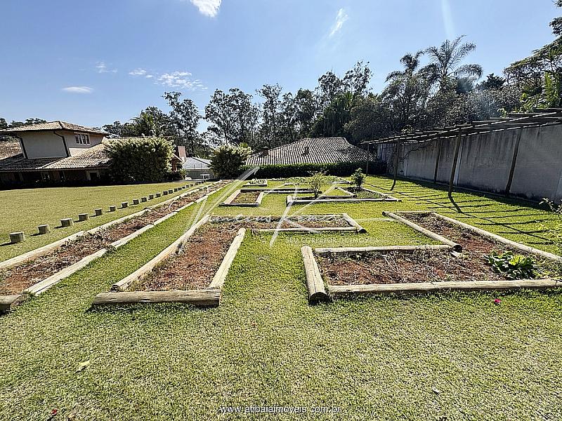 Casa FAZENDINHA no condomínio Shambala 1 em Atibaia — foto 58