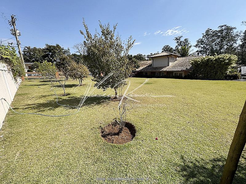 Casa FAZENDINHA no condomínio Shambala 1 em Atibaia — foto 59