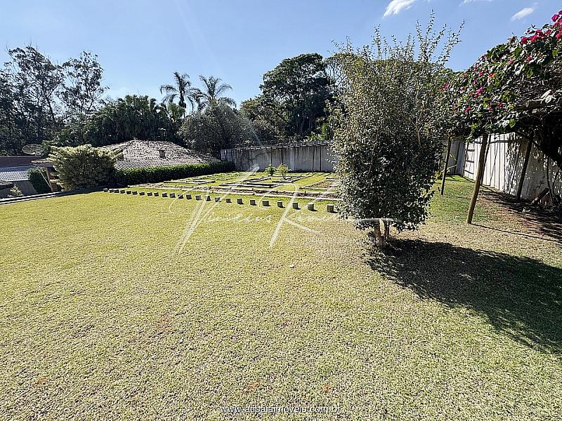 Casa FAZENDINHA no condomínio Shambala 1 em Atibaia — foto 60