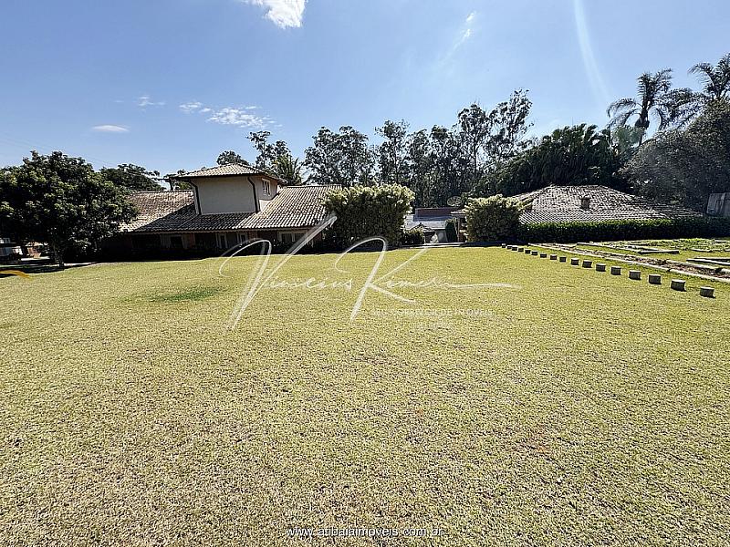 Casa FAZENDINHA no condomínio Shambala 1 em Atibaia — foto 62