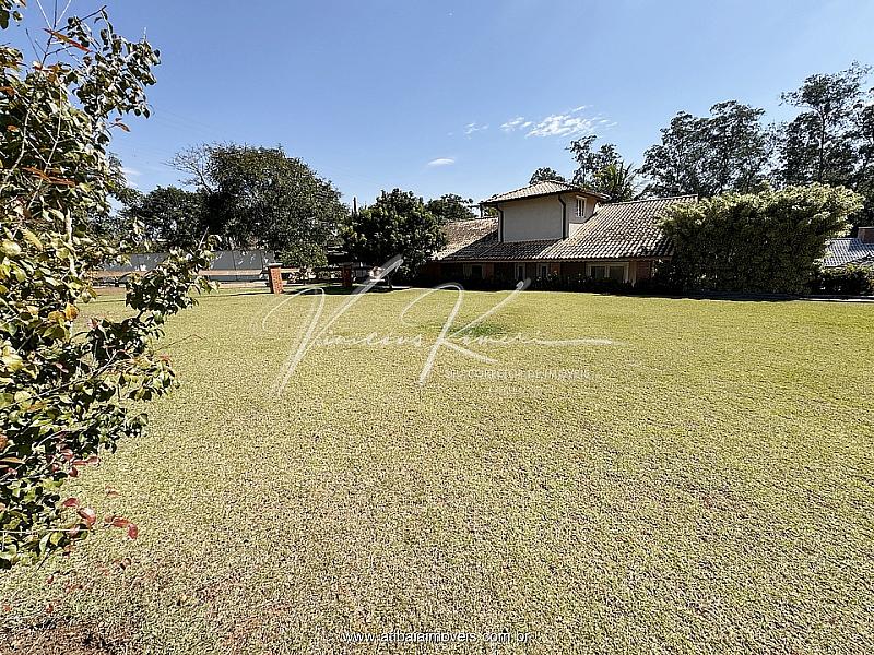 Casa FAZENDINHA no condomínio Shambala 1 em Atibaia — foto 63