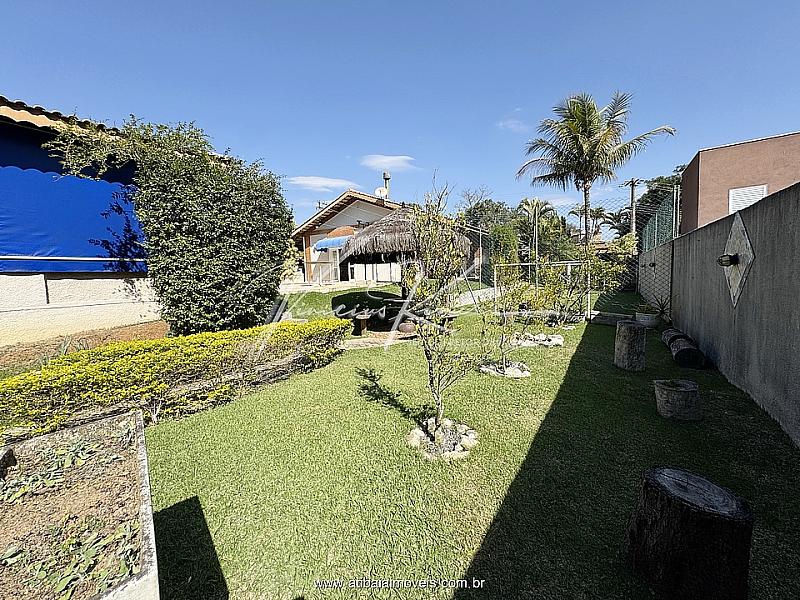 Casa FAZENDINHA no condomínio Shambala 1 em Atibaia — foto 34