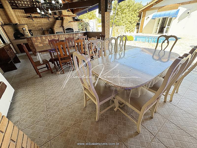 Casa FAZENDINHA no condomínio Shambala 1 em Atibaia — foto 68