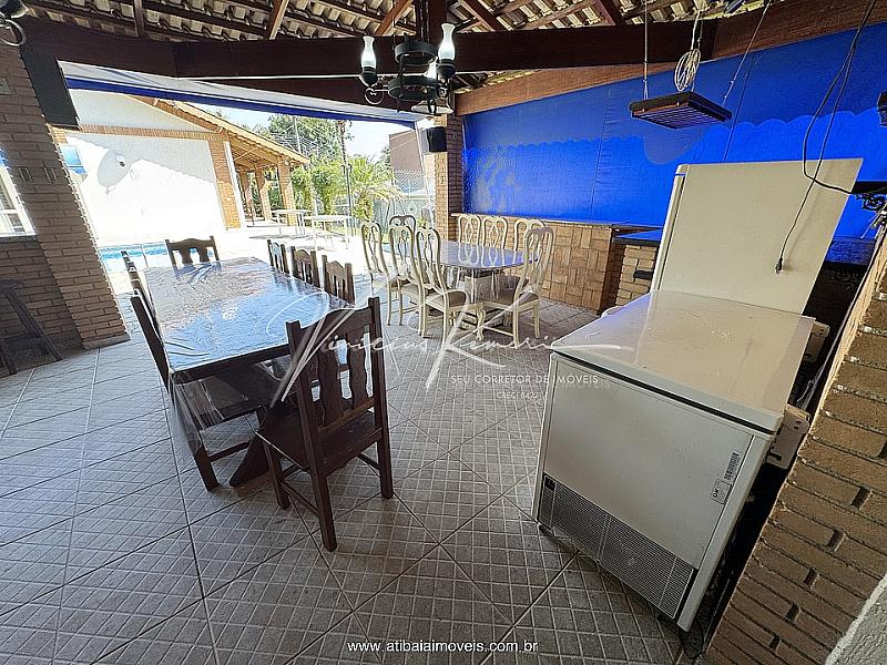 Casa FAZENDINHA no condomínio Shambala 1 em Atibaia — foto 70