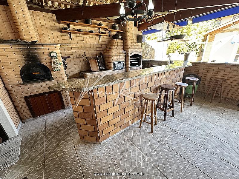 Casa FAZENDINHA no condomínio Shambala 1 em Atibaia — foto 72