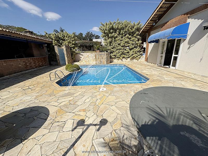 Casa FAZENDINHA no condomínio Shambala 1 em Atibaia — foto 48