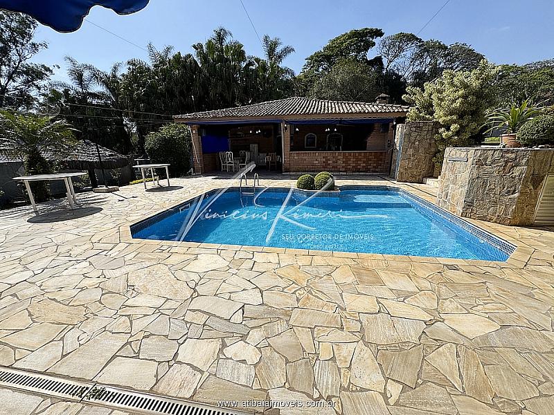 Casa FAZENDINHA no condomínio Shambala 1 em Atibaia — foto 46