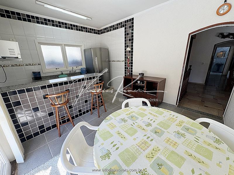 Casa FAZENDINHA no condomínio Shambala 1 em Atibaia — foto 100