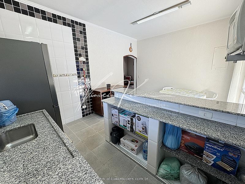 Casa FAZENDINHA no condomínio Shambala 1 em Atibaia — foto 101